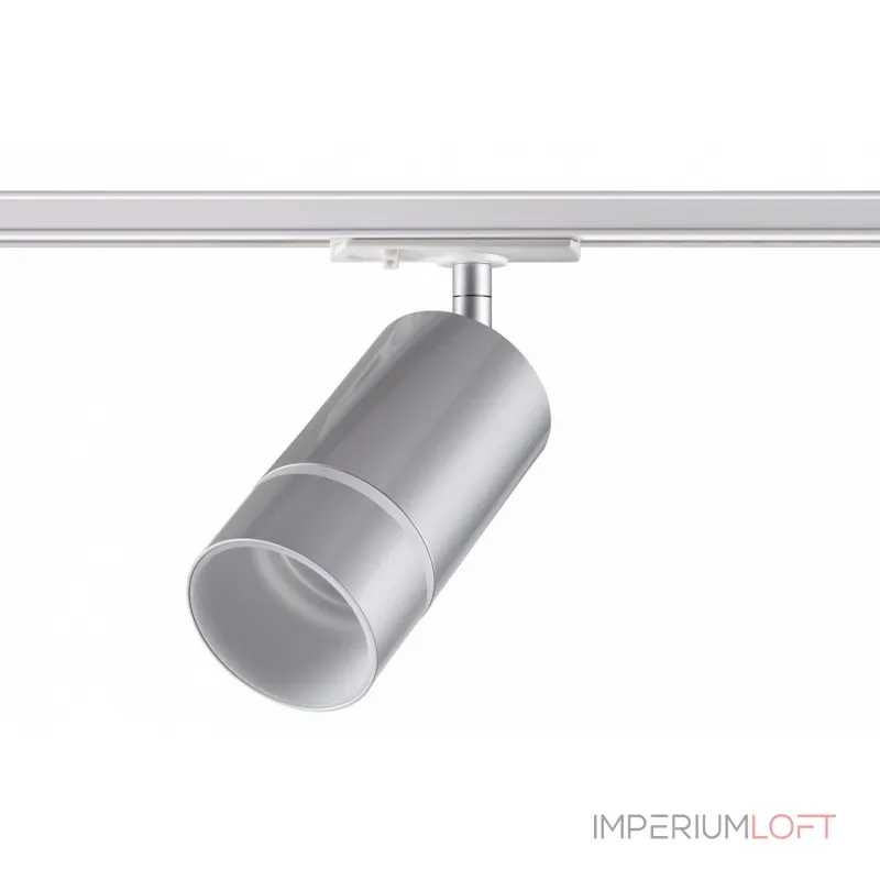 Светильник на штанге Novotech Elina 370779 Цвет арматуры серебро Цвет плафонов серебро от ImperiumLoft Светильник на штанге Novotech Elina 370779 Цвет арматуры серебро Цвет плафонов серебро от ImperiumLoft