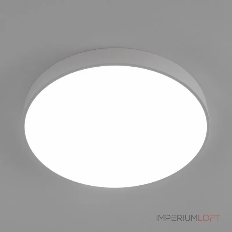 Потолочный светильник Citilux Купер CL72495G0 Потолочный светильник Citilux Купер CL72495G0