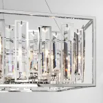 Подвесная люстра 312/9