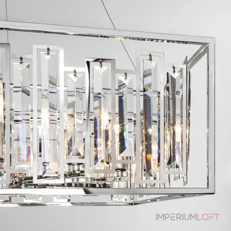 Подвесная люстра 312/9 Подвесная люстра 312/9