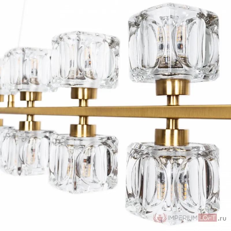 Подвесной светильник Divinare Alessandro 7205/17 SP-10 от ImperiumLoft