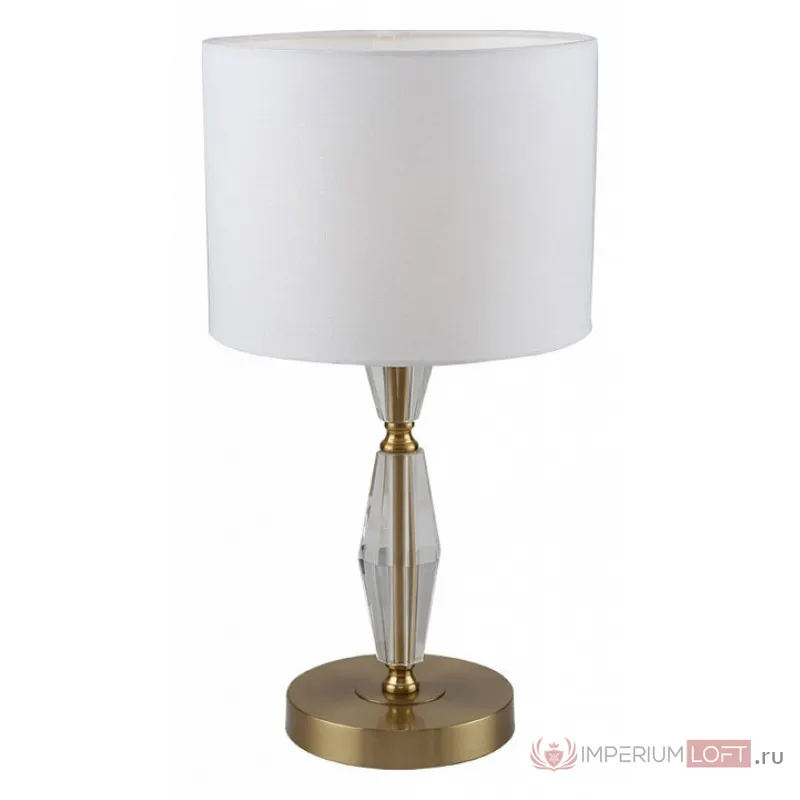 Настольная лампа декоративная Stilfort Estetio 1051/05/01T от ImperiumLoft