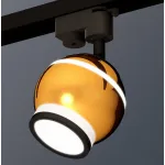 Светильник на штанге Ambrella Track System 7 XT1105006 Цвет плафонов золото