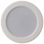 Встраиваемый светильник DeMarkt Стаут 1 702010301 Цвет плафонов белый от ImperiumLoft