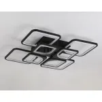 Потолочная люстра Ambrella Acrylica Original FA4424
