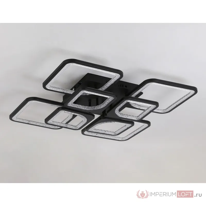 Потолочная люстра Ambrella Acrylica Original FA4424 от ImperiumLoft