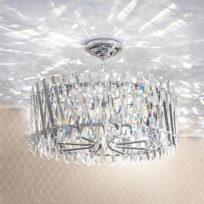 Подвесной светильник Citilux Ингвар CL334281 от ImperiumLoft