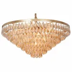 Подвесная люстра Vitaluce V5290 V5290-8/6+3+1  Подвесная люстра Vitaluce V5290 V5290-8/6+3+1