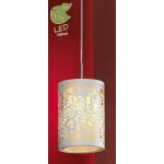 Подвесной светильник Lussole Vetere GRLSF-2306-01 от ImperiumLoft