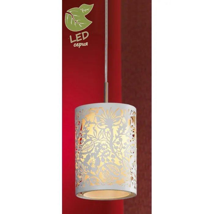 Подвесной светильник Lussole Vetere GRLSF-2306-01 от ImperiumLoft