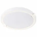 Потолочный светильник Arte Lamp Biscotti 4 A2679PL-72WH 