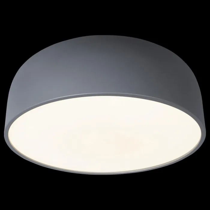 Накладной светильник Loft it Axel 10201/480 Grey от ImperiumLoft