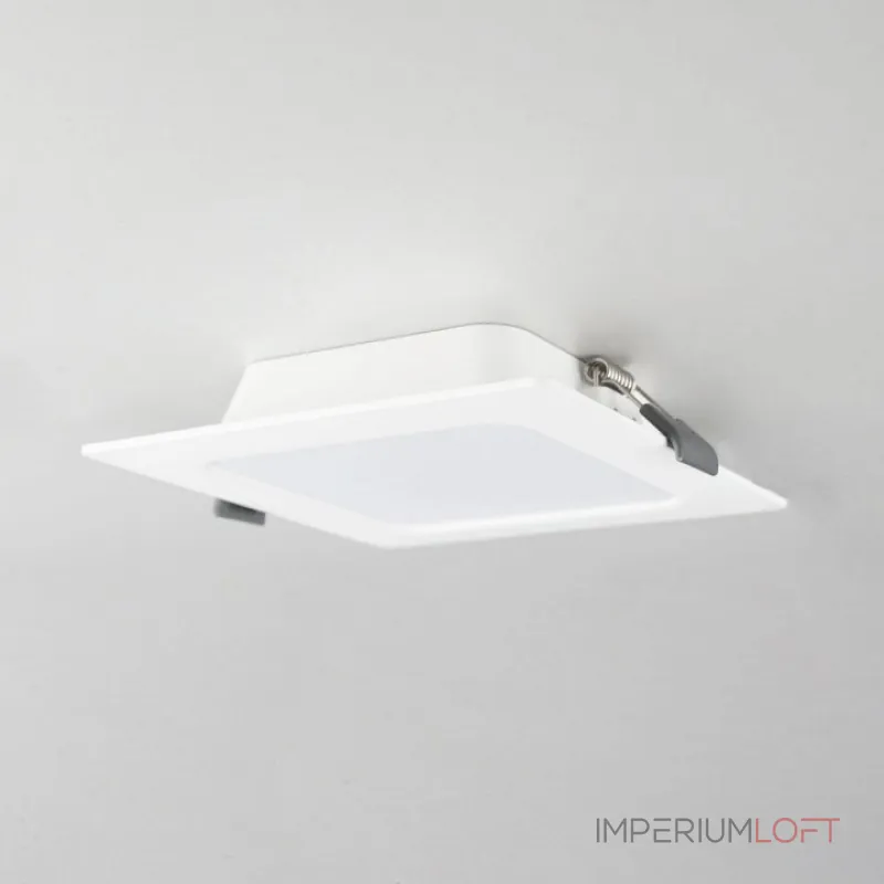 Встраиваемый светильник Citilux Галс CLD55K07N