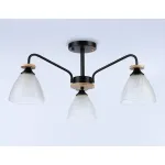 Люстра на штанге Ambrella Modern TR TR9564