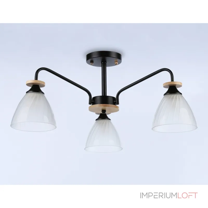Люстра на штанге Ambrella Modern TR TR9564