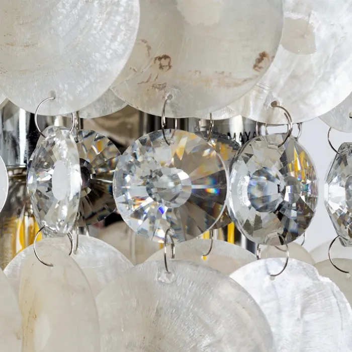 Накладной светильник Arte Lamp Pipirima A4041AP-2CC от ImperiumLoft