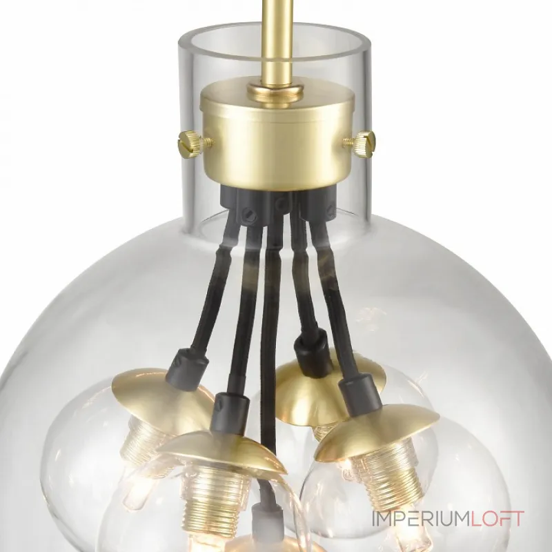 Подвесной светильник Vele Luce Caramella VL5904P35