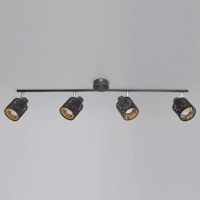 Спот Globo Troy 54121-4 от ImperiumLoft