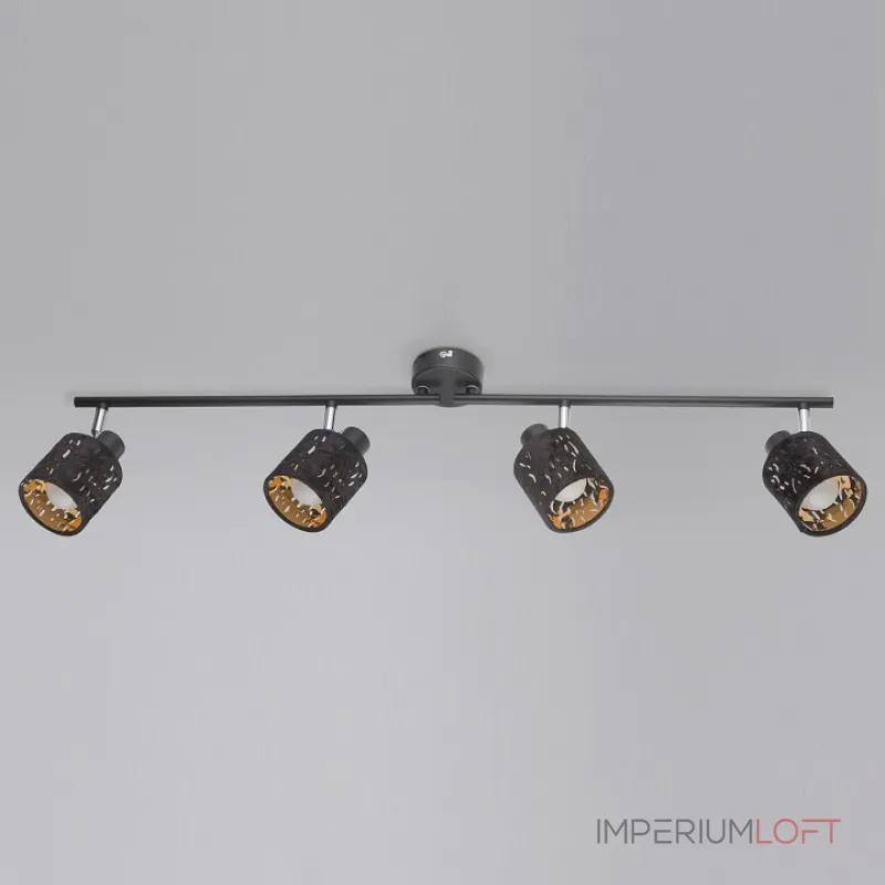 Спот Globo Troy 54121-4 от ImperiumLoft Спот Globo Troy 54121-4 от ImperiumLoft