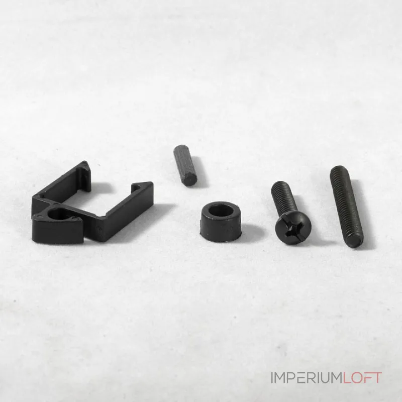 Торшер с полкой Lussole Lgo GRLSP-0332 от ImperiumLoft Торшер с полкой Lussole Lgo GRLSP-0332 от ImperiumLoft