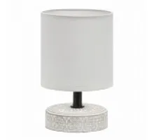 Настольная лампа декоративная Rivoli Eleanor Б0057269