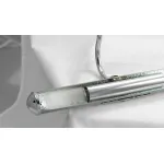 Подсветка для картин Lussole Loft LSL-6331-04 Цвет арматуры хром Цвет плафонов хром от ImperiumLoft