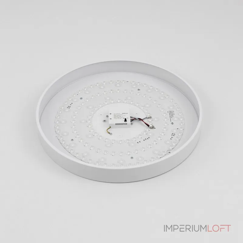 Потолочный светильник Citilux Купер CL72495G0 Потолочный светильник Citilux Купер CL72495G0