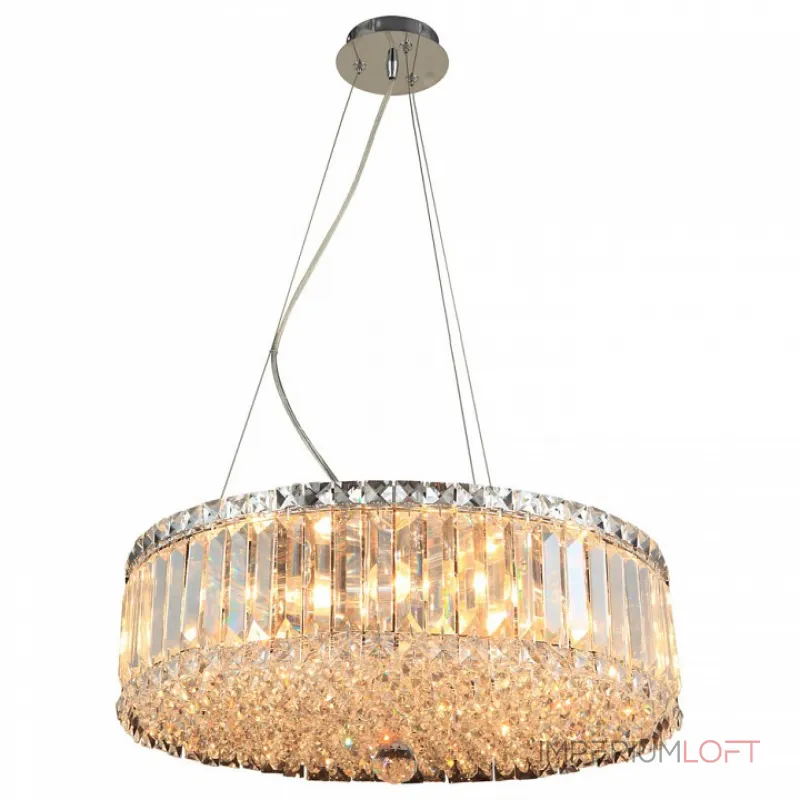 Подвесная люстра TopLight Lorinda TL1166-6H 