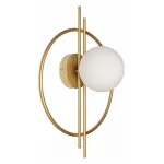 Бра Loft it Circle 10143 Gold от ImperiumLoft