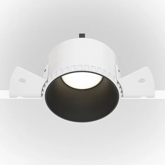 Встраиваемый светильник Maytoni Share DL051-01-GU10-RD-WB от ImperiumLoft