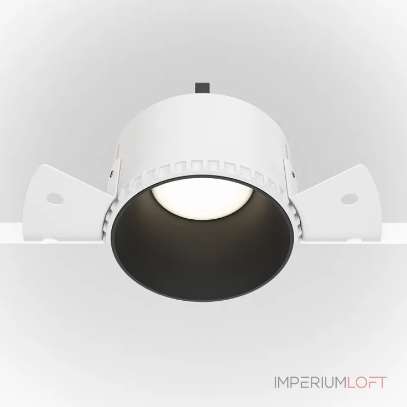 Встраиваемый светильник Maytoni Share DL051-01-GU10-RD-WB от ImperiumLoft Встраиваемый светильник Maytoni Share DL051-01-GU10-RD-WB от ImperiumLoft