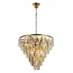 Подвесная люстра Stilfort Vaviani 2148/05/13PL от ImperiumLoft