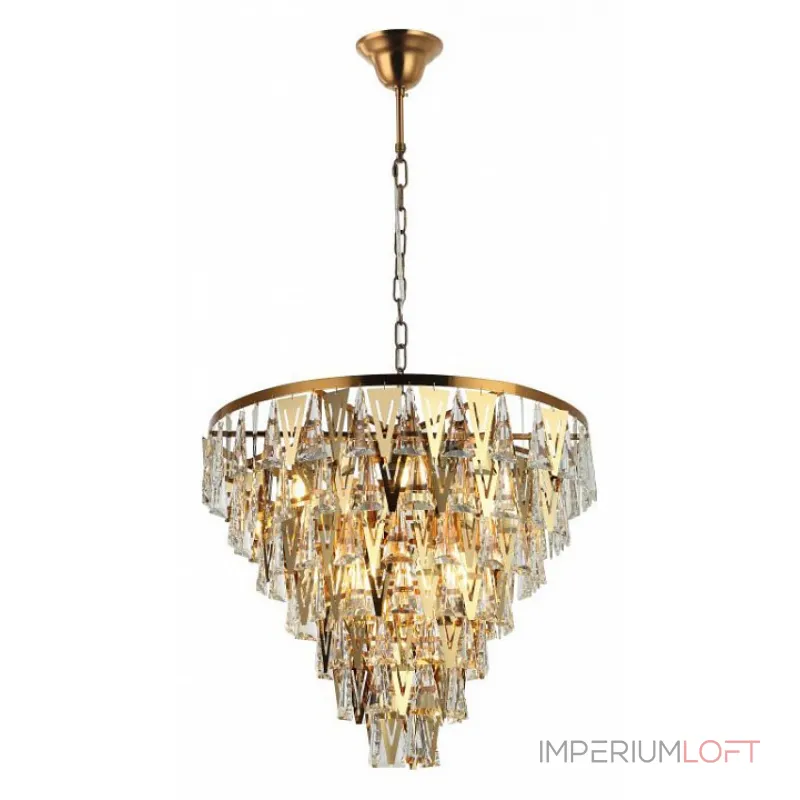 Подвесная люстра Stilfort Vaviani 2148/05/13PL от ImperiumLoft