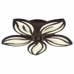 Накладной светильник Ambrella Original 9 FA464 Цвет арматуры коричневый от ImperiumLoft