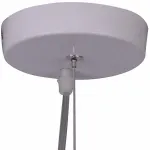 Подвесной светильник Arte Lamp Amur A4288SP-1WH 