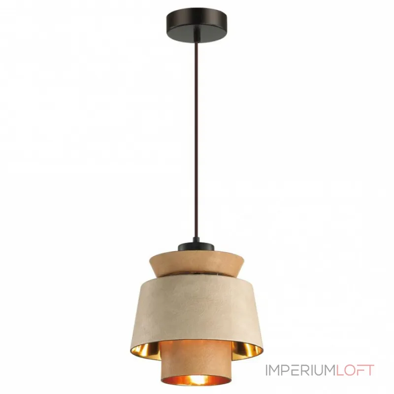 Подвесной светильник Odeon Light Kressa 4992/1
