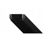 Профиль-держатель встраиваемый Denkirs Flod DK5850-BK от ImperiumLoft