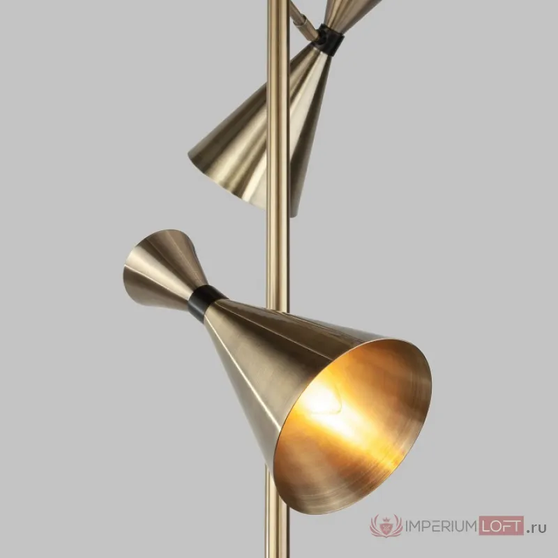 Торшер Bogate's Glustin 01109/2 от ImperiumLoft