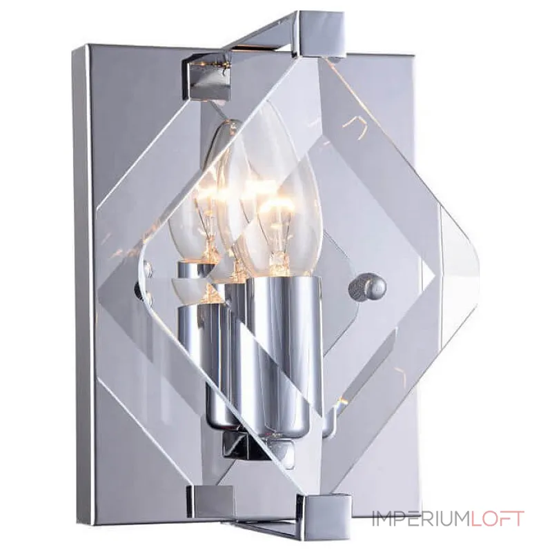 Накладной светильник Vele Luce Vittoria 742 VL3053W01 Накладной светильник Vele Luce Vittoria 742 VL3053W01