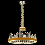 Подвесная люстра Wertmark Leona WE456.06.303