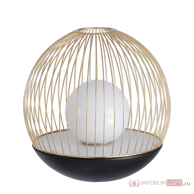 Настольная лампа Favourite core 4240-1T от ImperiumLoft