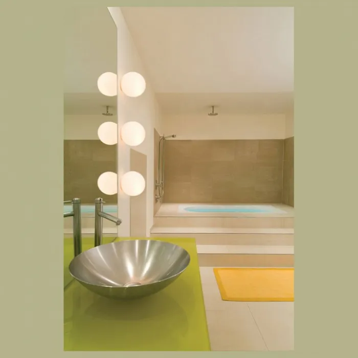 Бра Artemide 0116010A от ImperiumLoft