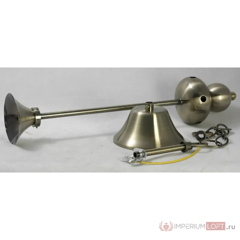 Подвесная люстра Lussole LSP-99 LSP-9941 от ImperiumLoft