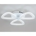 Потолочная люстра Ambrella Acrylica Original FA4508 от ImperiumLoft