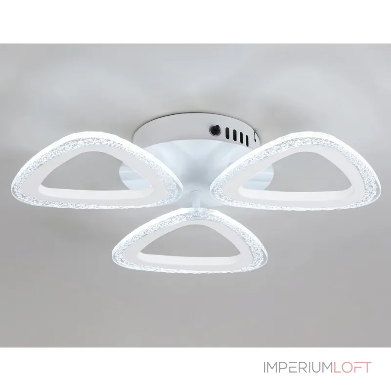 Потолочная люстра Ambrella Acrylica Original FA4508 от ImperiumLoft Потолочная люстра Ambrella Acrylica Original FA4508 от ImperiumLoft