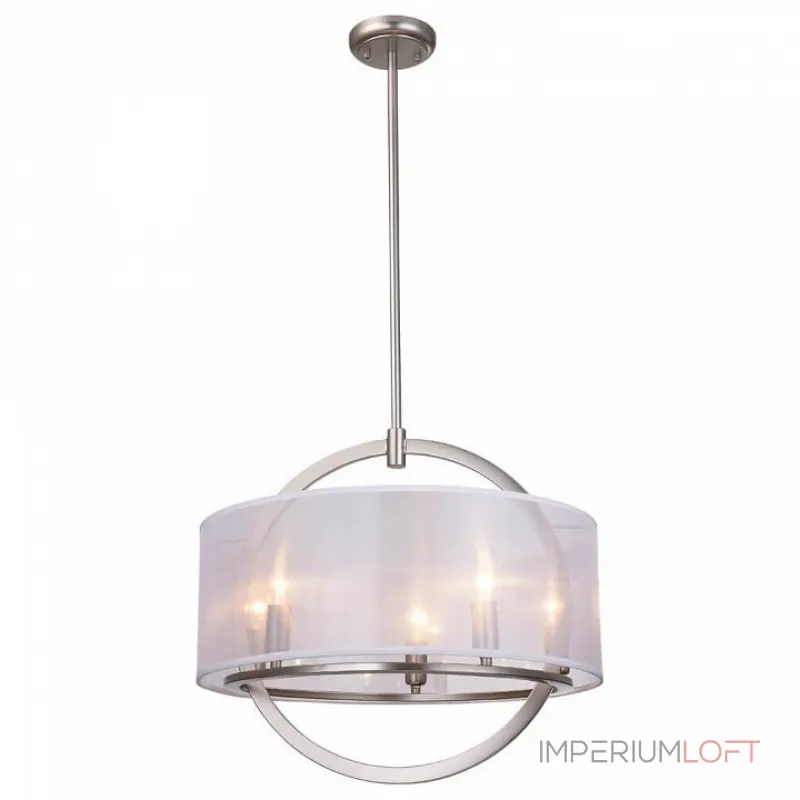 Люстра на штанге Vele Luce Effe 742 VL4135L05 Люстра на штанге Vele Luce Effe 742 VL4135L05