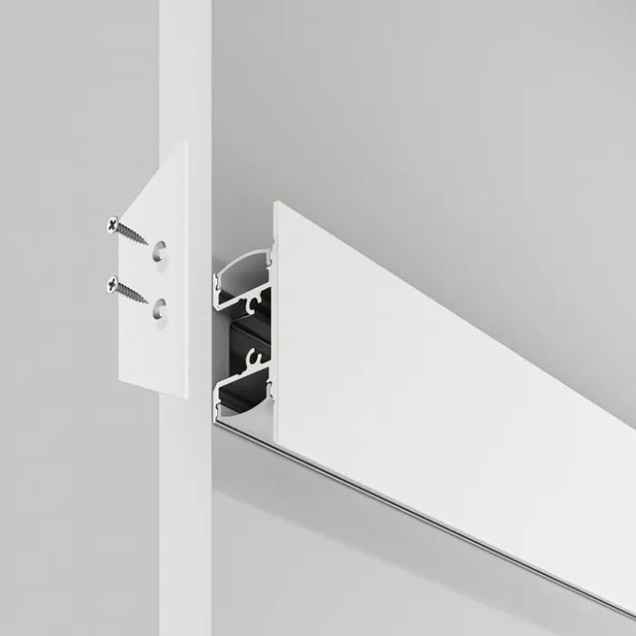 Короб накладной Maytoni ALM-1848-W-2M от ImperiumLoft