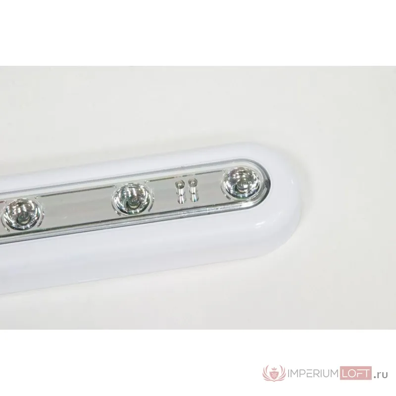 Накладной светильники Feron Saffit FN1202 23293 от ImperiumLoft