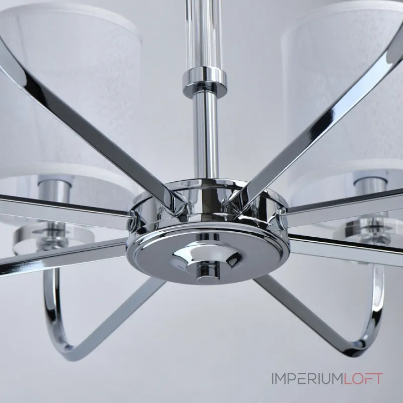 Подвесная люстра Chiaro Палермо 25 386017008 Подвесная люстра Chiaro Палермо 25 386017008