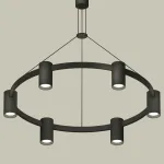Подвесная люстра Ambrella XB XB9022100